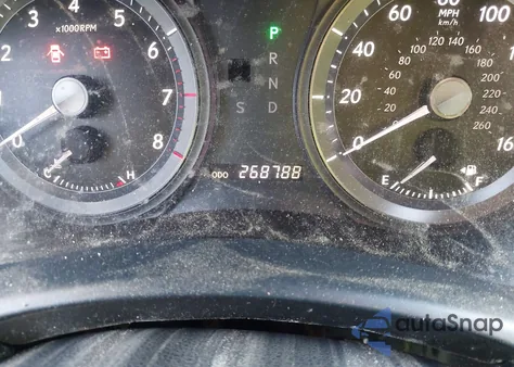 2007 Lexus Es 350 350 z USA, uszkodzony, nr VIN JTHBJ46G972020035